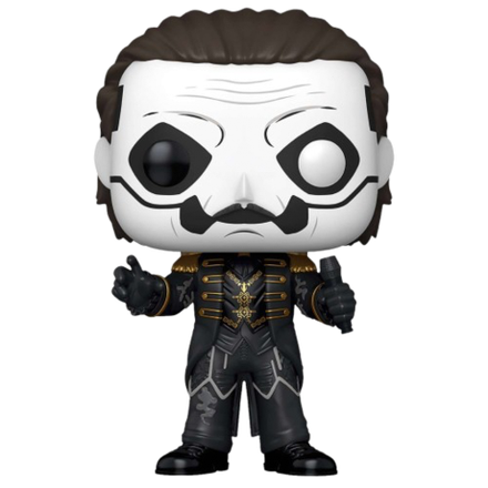 Фигурка Funko POP! Rocks Ghost Papa Emeritus IV