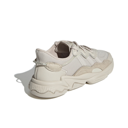 Кроссовки Adidas Ozweego Shoes 'Brown' FX6029