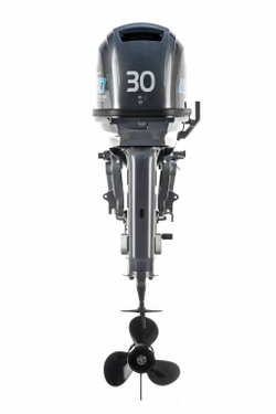 2х-тактный лодочный мотор MIKATSU M30FHES