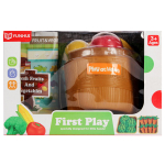 Набор продуктов, коробка YH8032-1