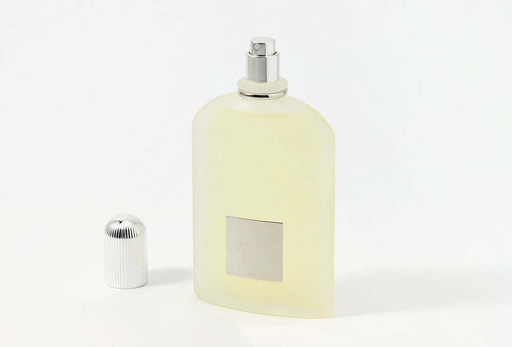 Tom Ford Grey Vetiver