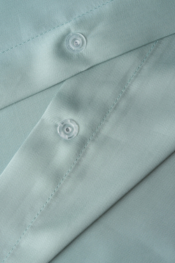 Пододеяльник 200x200 German Grass Sea Wave Brilliant бирюзовый