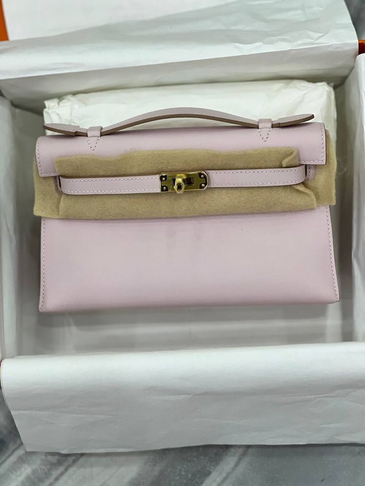 Сапоги Hermes
