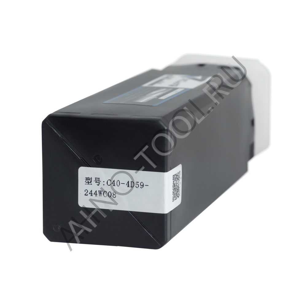 Сверло корпусное C40-4D59-244WC08 ACCKee