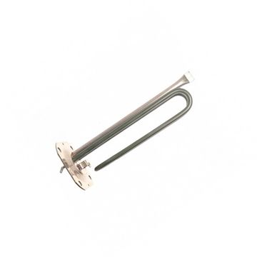 Нагревательный элемент 2000 Вт. Квадр. фланец 90mm 4 отв. 150784