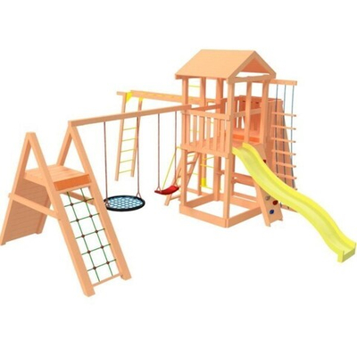 Детская игровая площадка Максон Мини 10