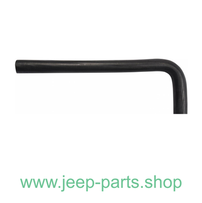 Патрубок печки подача CONTINENTAL 63812 Jeep Grand Cherokee ZJ 5.2-5.9