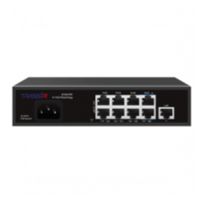 TR-NS1109-120-8PoE