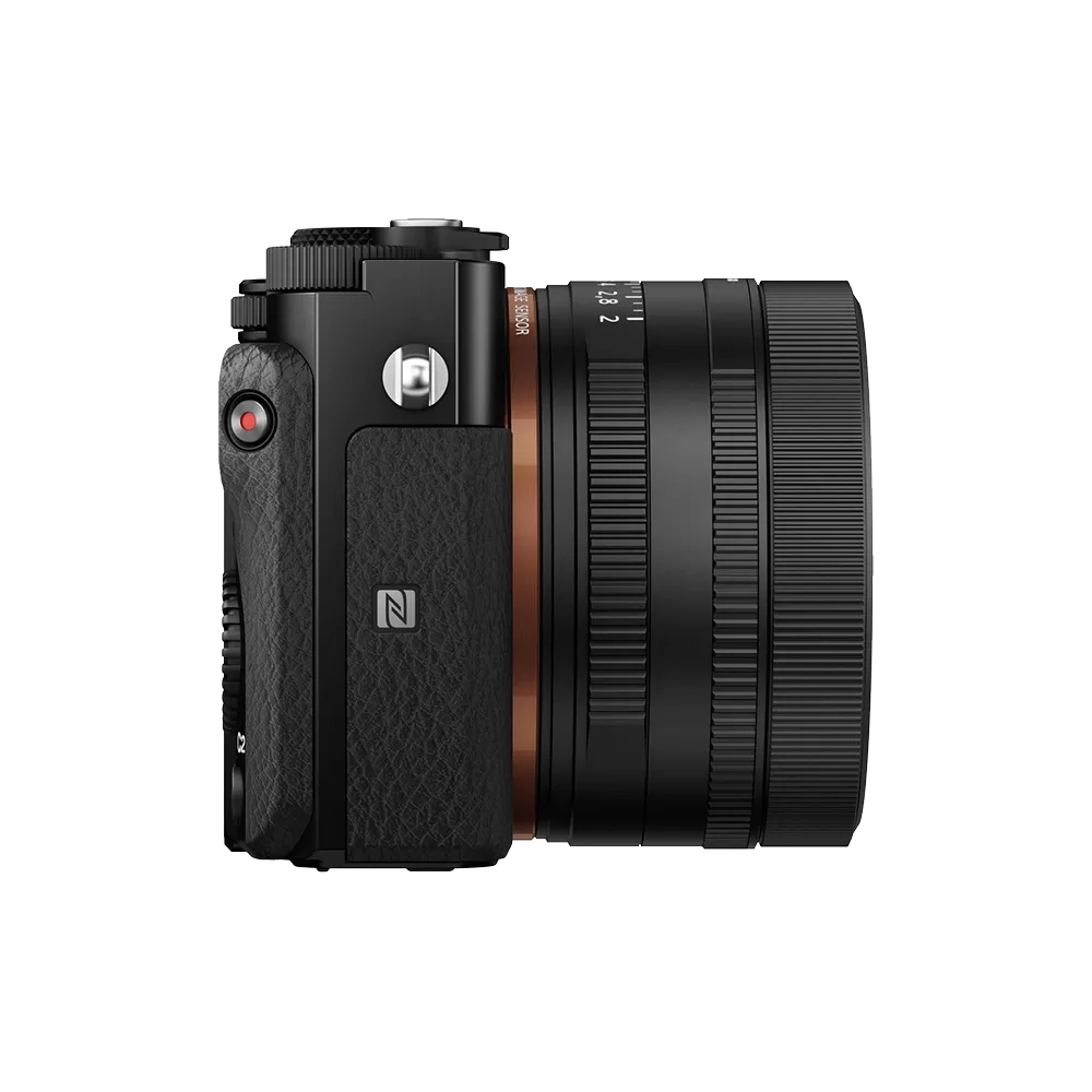 Цифровая фотокамера Sony Cyber-shot DSC-RX1R II