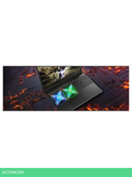 Ноутбук Acer Nitro V 15 ANV15-51-735K Black (NH.QNBER.002)