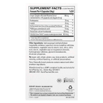 Terry Naturally, Clinical Essentials, мультивитамины и минералы, 120 капсул