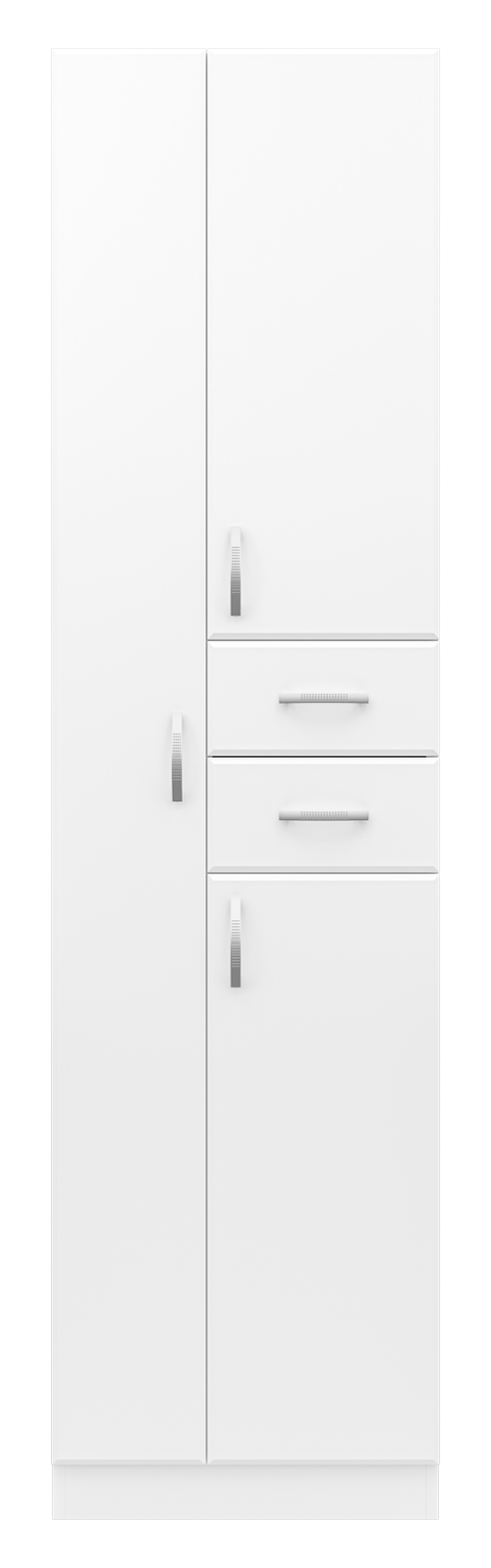 Шкаф - пенал Misty Мисти 50