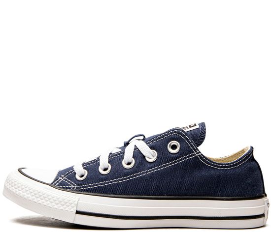 Кеды Converse Chuck Taylor All Star Low Navy