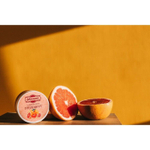 Солевой скраб для тела «Грейпфрут» - 250 мл. (Цвет: не задано)