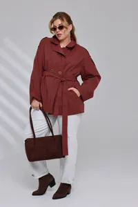 Тренч 20086 Fabrika