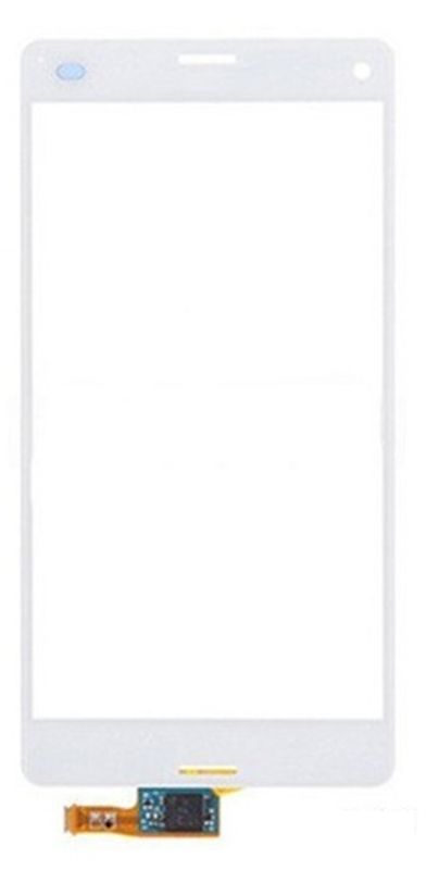 Тачскрин для Sony Xperia Z3 Compact White