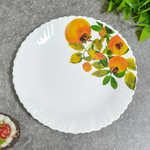 Тарелка обеденная 24см Хурма