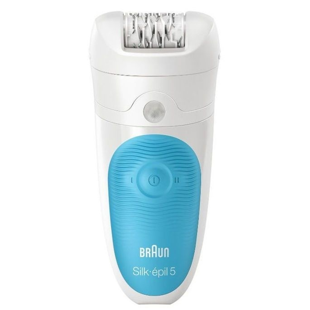 Эпилятор Braun SE5511