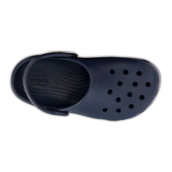 Crocs Kids Outdoor 'Deep Blue'