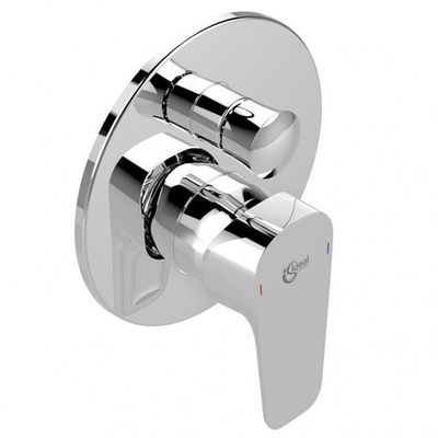 Смеситель Ideal Standard  CERAPLAN III A6383AA для ванны/душа