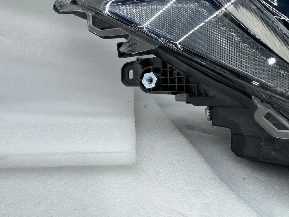 LED фары для Toyota Levin/Lingshang 2019-2023