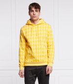 Худи Karl Lagerfeld - желтый(705085 521900)