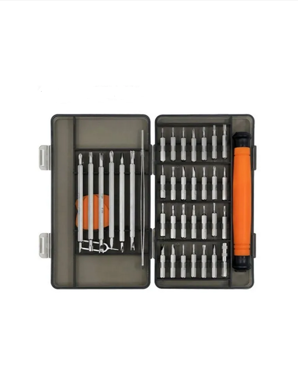 Набор отверток для точных работ NGY-J010 (39в1)