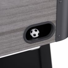 Игровой стол - футбол  DFC Athletic 54&amp;quot; 137 х 68 см