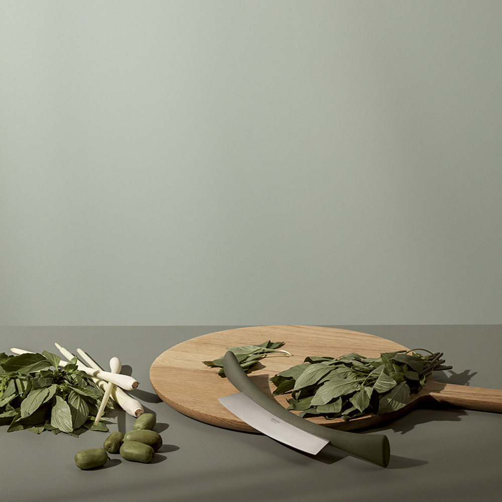 Нож для трав Eva Solo Green Tool зеленый