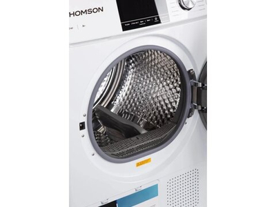 Сушильная машина Thomson TD30E10P01 белый