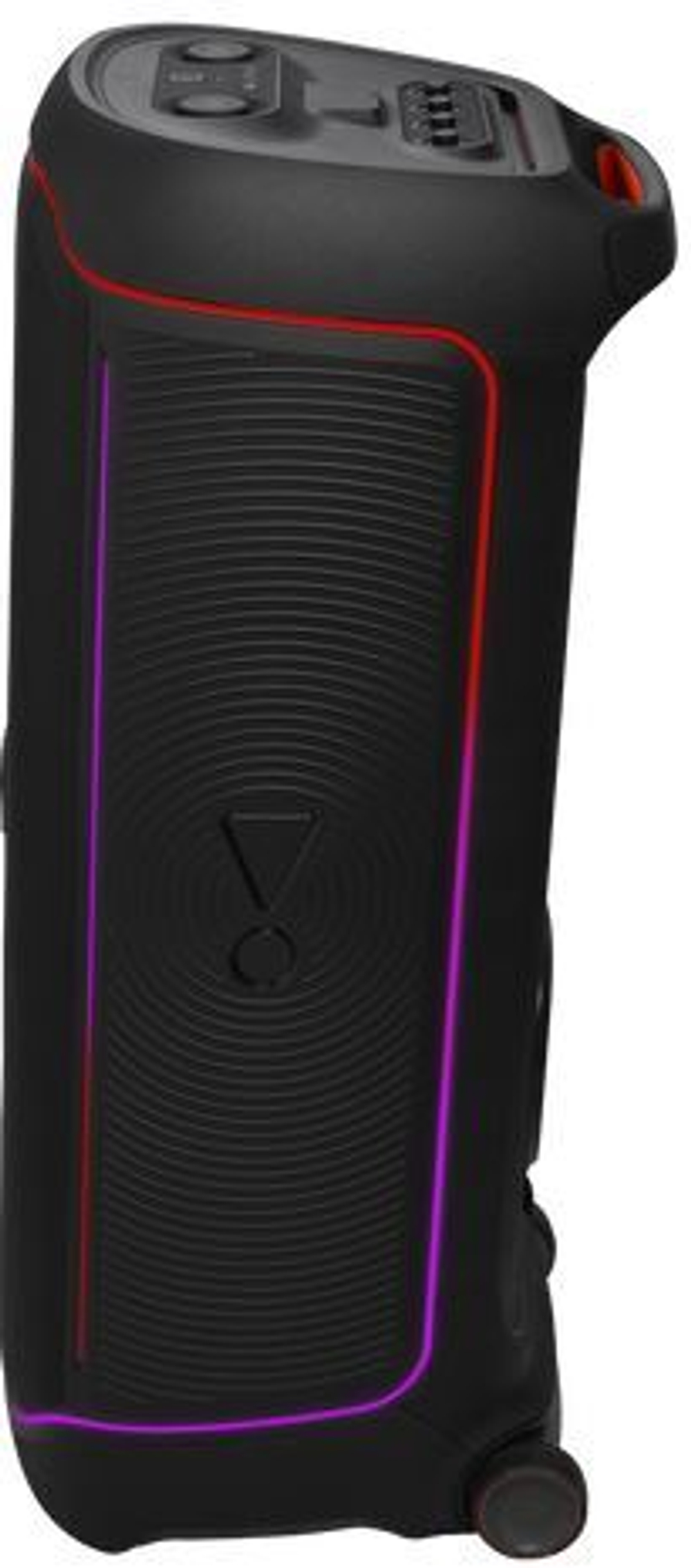 Портативная акустика  JBL Party Box ULTIMATE