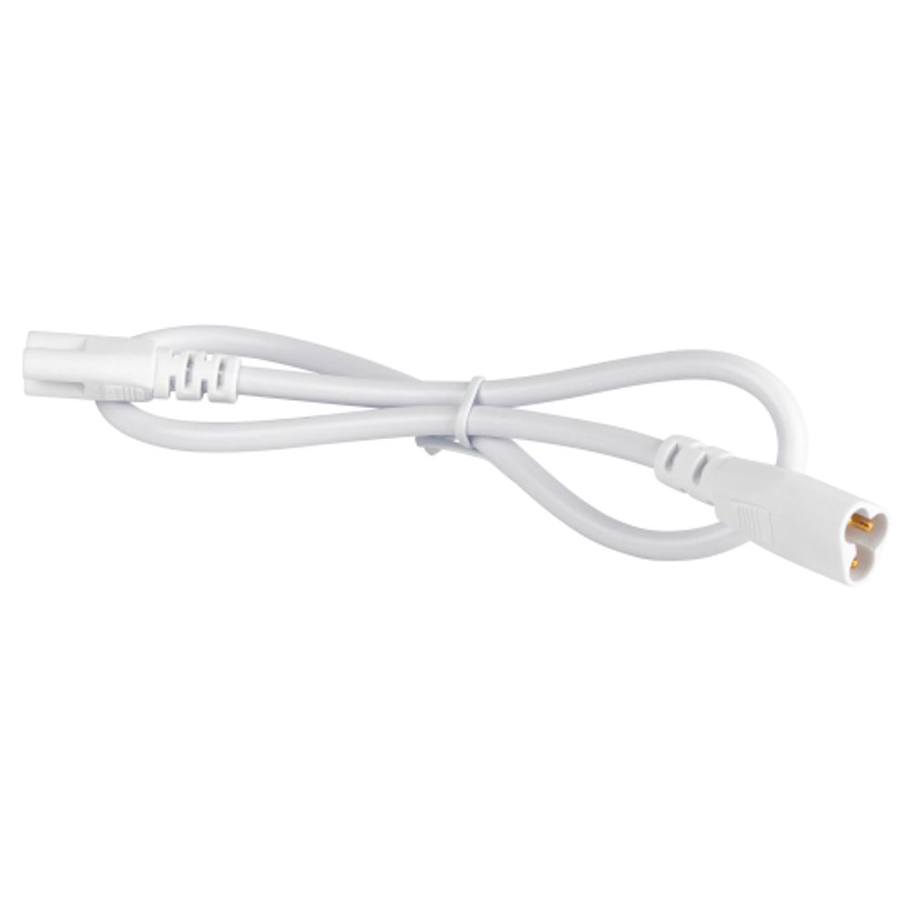 Кабель соединительный для линейного светильника ЭРА Cable FT-C5-С6-0,5 3pin мама-папа , удлинитель