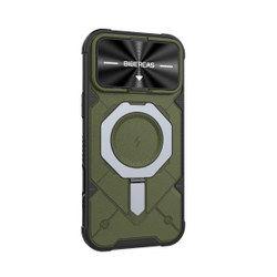 Противоударный чехол Explorer Shield Case для iPhone 17 Pro Max