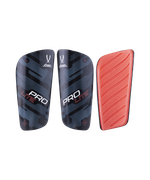 Щитки футбольные Prolite, черный