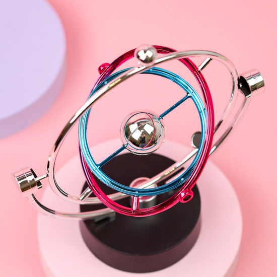 Маятник Kinetic orbital №606