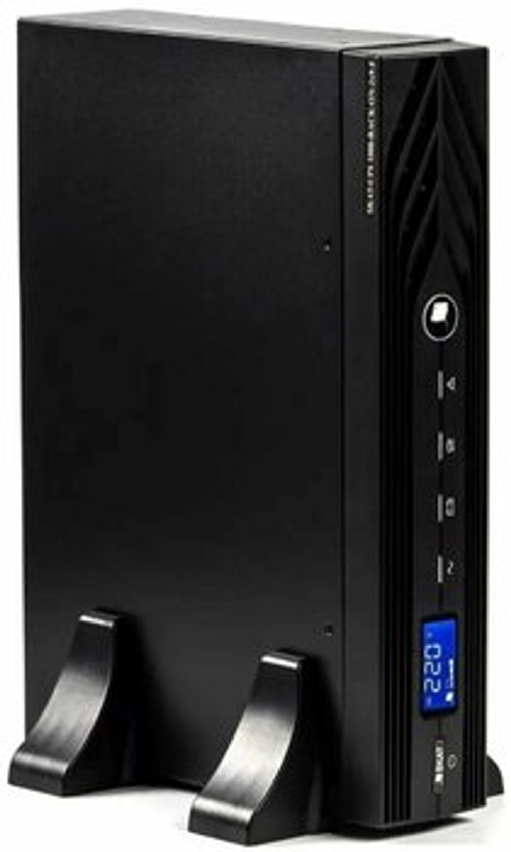 ИБП БАСТИОН SKAT-UPS-1000-RACK-ON-2X9-E