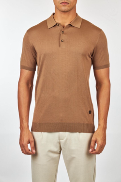 Поло Ermenegildo Zegna