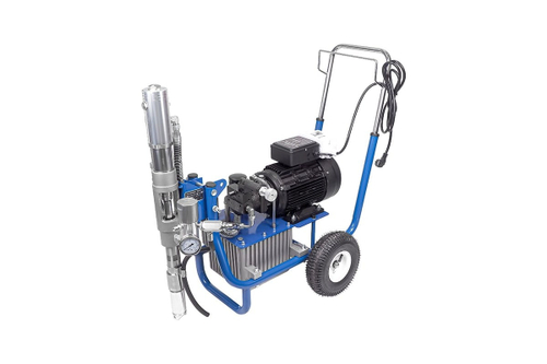 Аппарат окрасочный AktiSpray AvS-12000HD-M