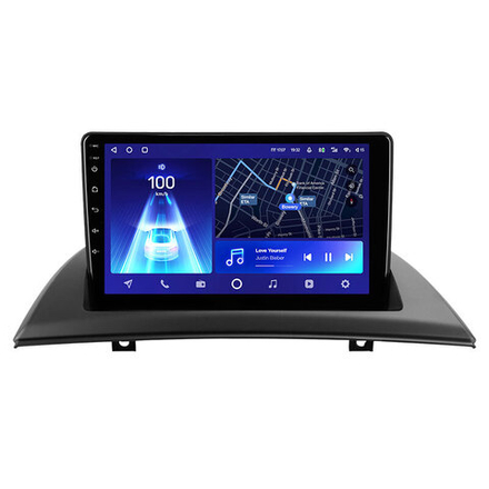 Teyes CC2 Plus 9"для BMW X3 E83 2003-2010