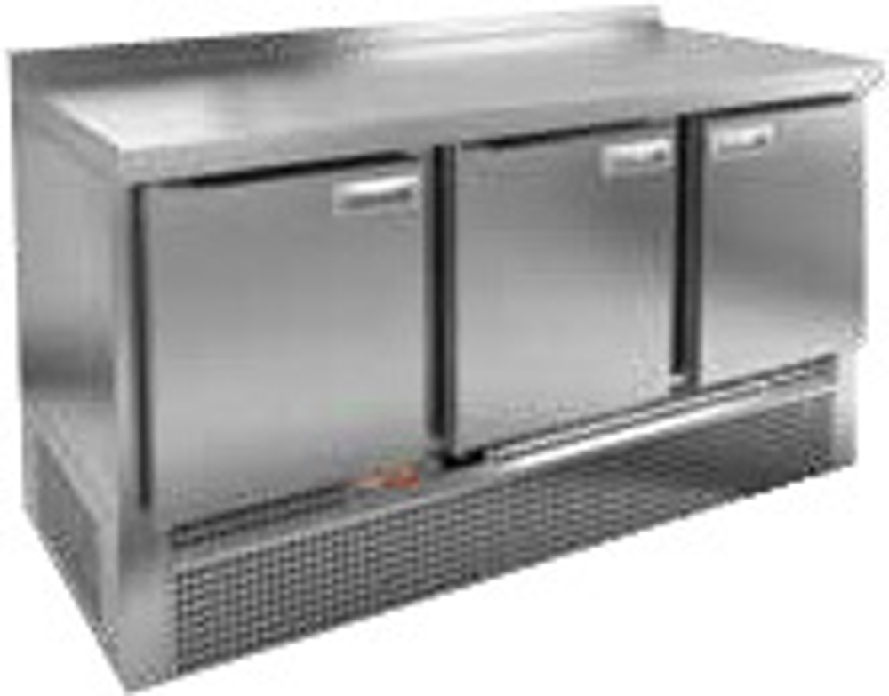 Стол морозильный HICOLD GNE 111/BT BOX