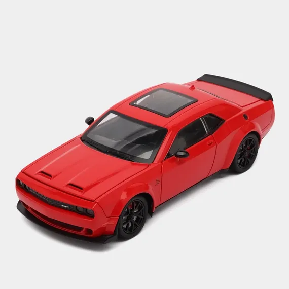 Doodge 1:24 CZ172A