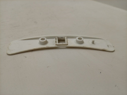 FCS800C кт34 Панель лицевая блокировки люка для стиральных машин Electrolux Zanussi Aeg б/у