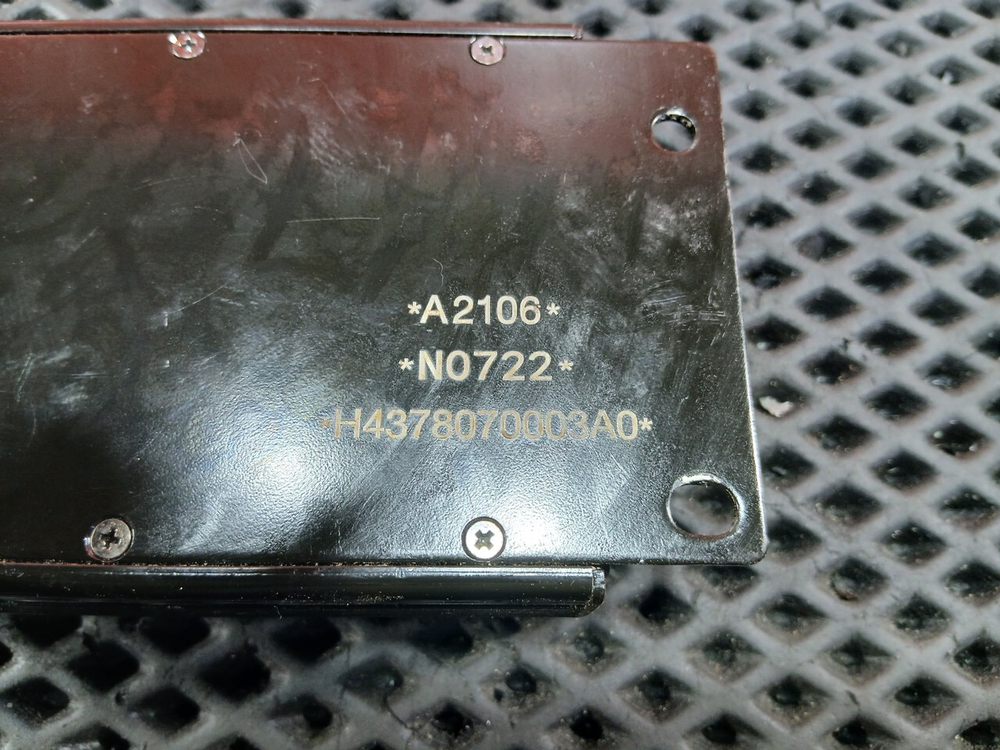 Преобразователь напряжения 2023г