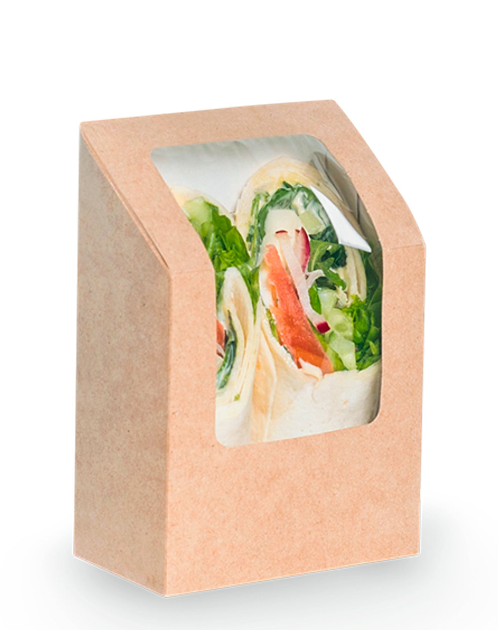 OSQ Упаковка ROLL (1/25/500)