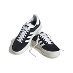 Кроссовки Adidas Originals Gazelle Bold Black White