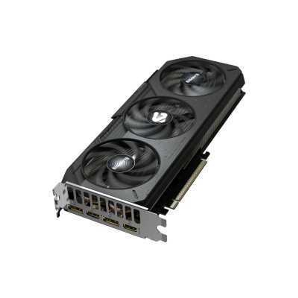Видеокарта GigaByte nVidia GeForce RTX 5050 8Gb GV-N5050GAMING OC-8GD