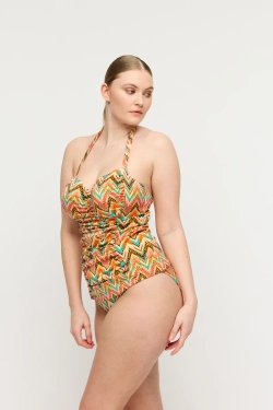 PRIMADONNA Swim Tubou Плавки бикини, разноцветный