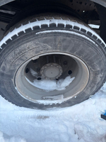 Foton AUMAN 4x2 Бортовой (Евроборт) 38786-51 (Евроборт, Дизельный, 4.5 л, 209 л.с. МТ)