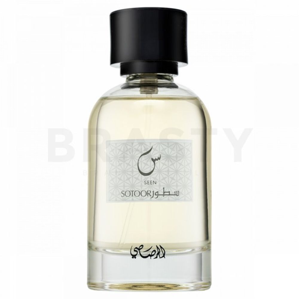Rasasi Sotoor Seen EDP U 100 ml