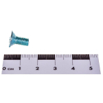 ВИНТ С ПОТАЙНОЙ ГОЛОВКОЙ М6Х12 ВЕС